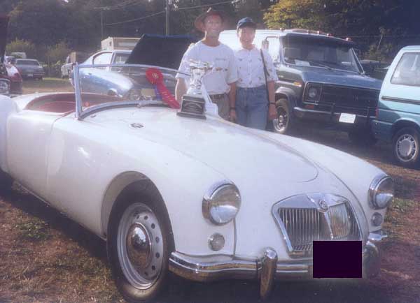 best overall mechanical restoration. 